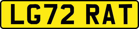 LG72RAT