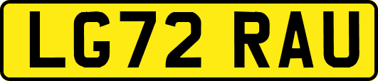 LG72RAU