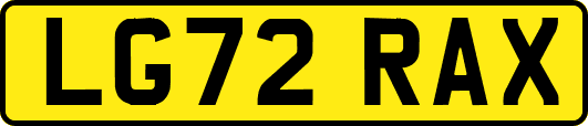 LG72RAX