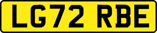 LG72RBE