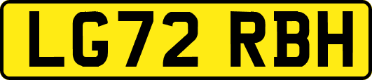 LG72RBH