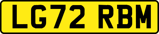 LG72RBM