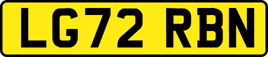 LG72RBN