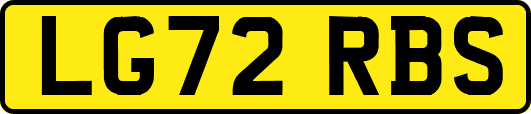 LG72RBS