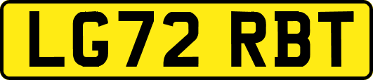 LG72RBT