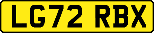 LG72RBX