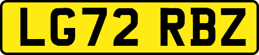 LG72RBZ