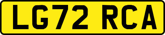 LG72RCA