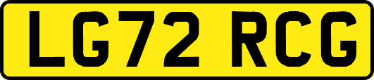 LG72RCG