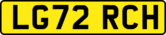 LG72RCH