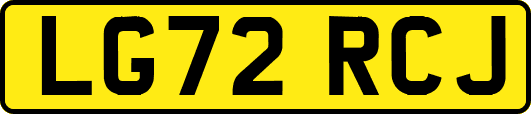 LG72RCJ