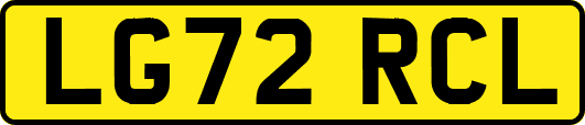 LG72RCL