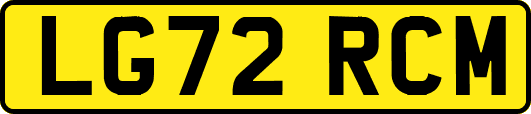 LG72RCM