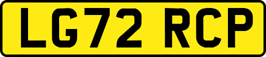 LG72RCP