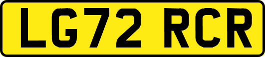 LG72RCR