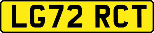 LG72RCT