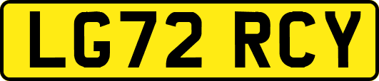 LG72RCY