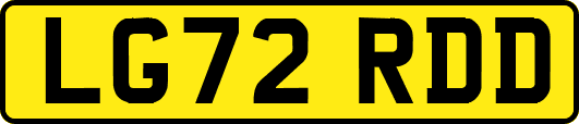 LG72RDD