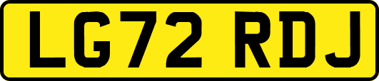 LG72RDJ