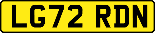 LG72RDN