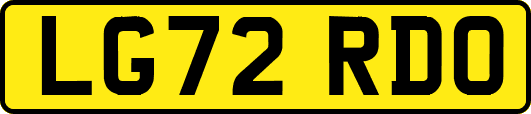 LG72RDO