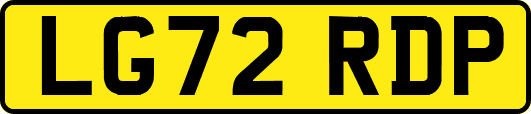 LG72RDP