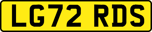 LG72RDS