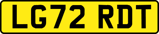 LG72RDT