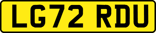 LG72RDU