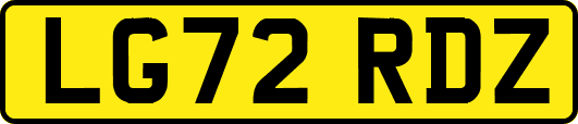 LG72RDZ