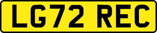 LG72REC