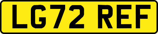 LG72REF
