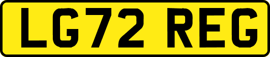 LG72REG