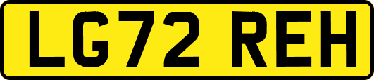 LG72REH