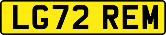 LG72REM
