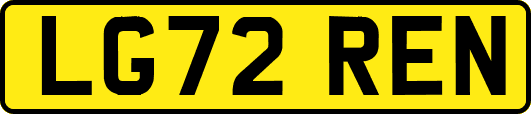 LG72REN