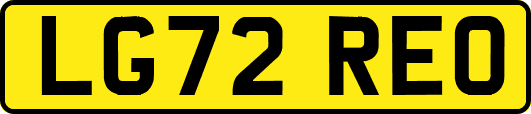 LG72REO