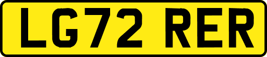 LG72RER