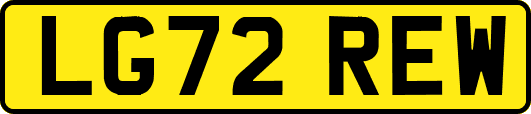 LG72REW