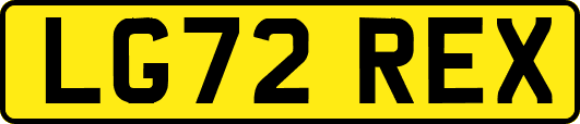 LG72REX