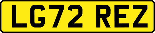 LG72REZ