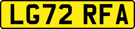 LG72RFA