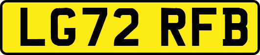 LG72RFB