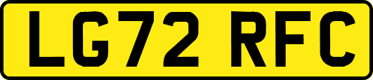 LG72RFC