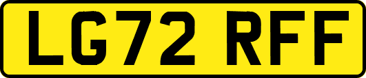 LG72RFF
