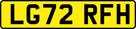 LG72RFH