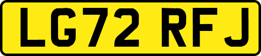LG72RFJ