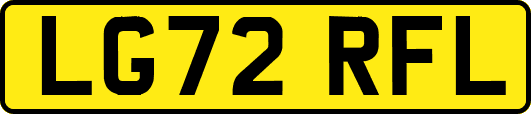 LG72RFL