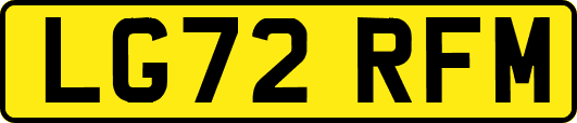 LG72RFM