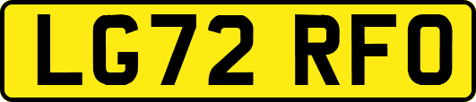 LG72RFO